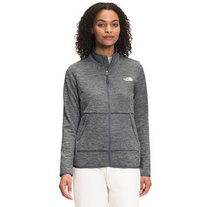 The North Face Women's Canyonlands Full Zip Jacket